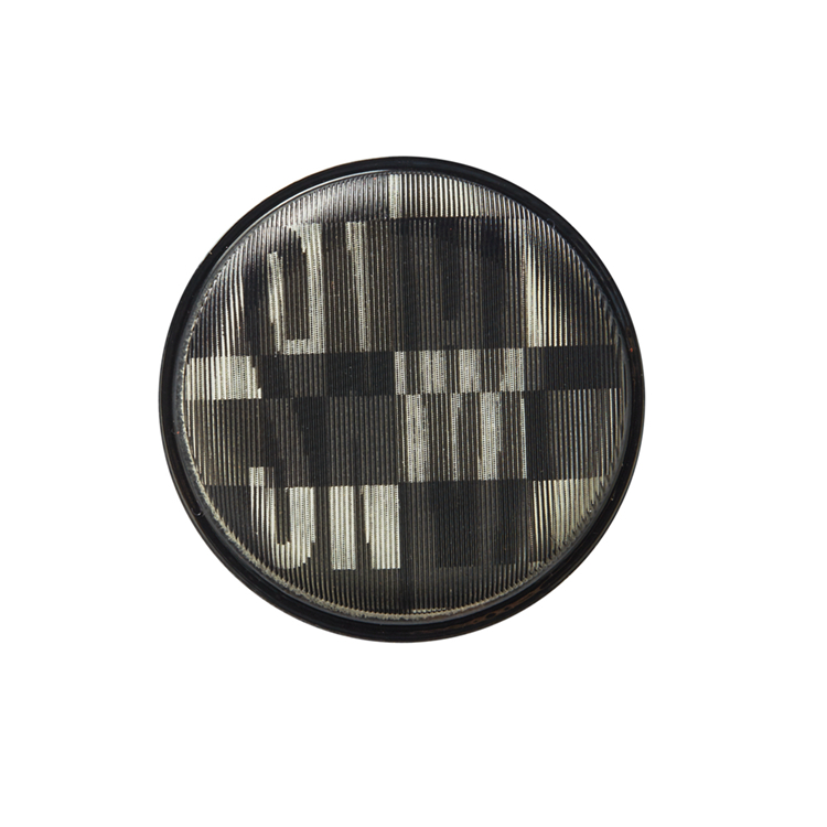 3D TPU Velcro patch jacket